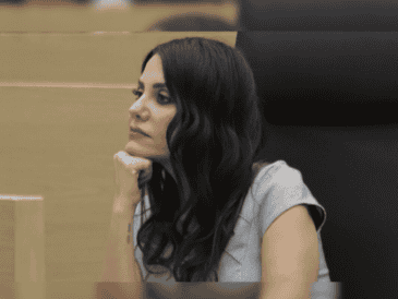 Ahora será la Comisión Nacional de Honestidad y Justicia la encargada de analizar el expediente y determinar si Nayely Salvatori incurrió en conductas contrarias a los principios del partido. FACEBOOK / Nay Salvatori