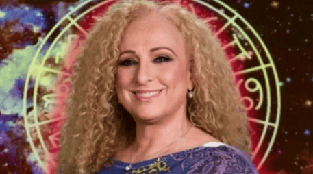 Mizada Mohamed nos comparte las predicciones para cada signo zodiacal. ESPECIAL