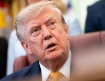 Trump insistió en que el objetivo principal de cualquier acuerdo es la 