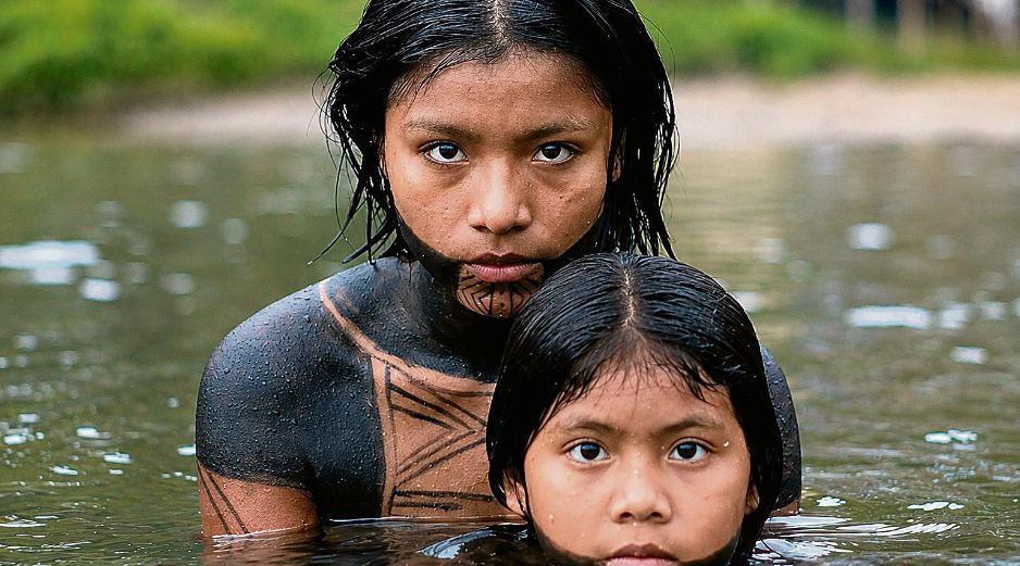 La cinta colombiana “Where the River Begins” aborda el tema de la migración y la marginación. CORTESÍA