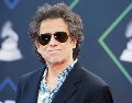 El músico asistió a la Entrega Anual del Latin GRAMMY en el MGM Grand Garden Arena, en Las Vegas, Nevada, en 2021. AFP