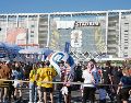 Ejecutivos de cuatro ciudades sede del Mundial afirmaron que directivos de FIFA se comprometieron a pagarles un millón de dólares. AFP