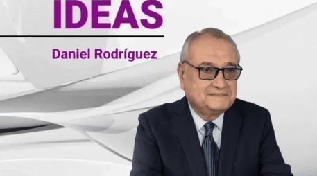 Con el socialismo Trump intenta “salvar el pellejo”