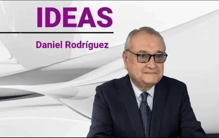 Con el socialismo Trump intenta “salvar el pellejo”