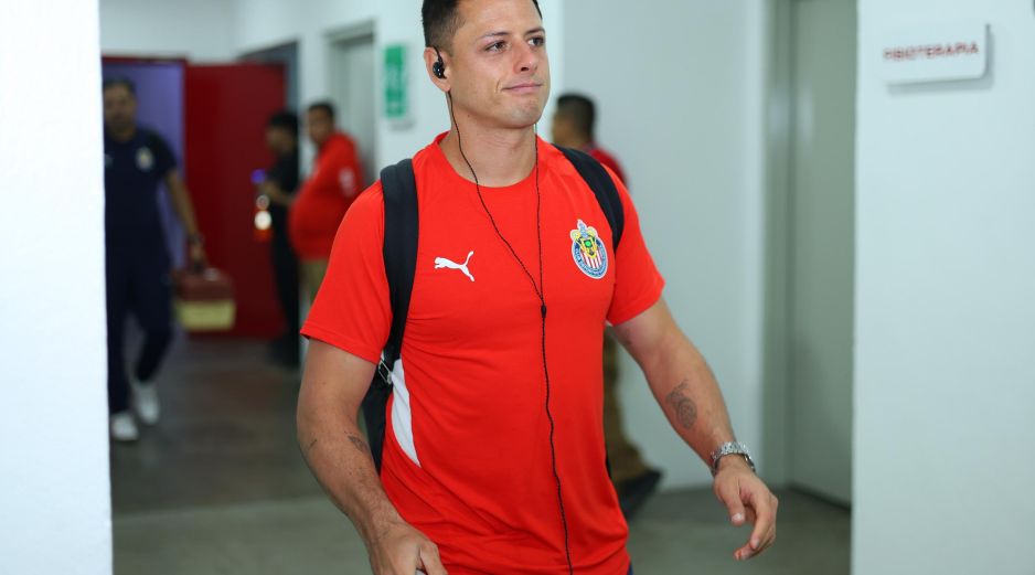 Javier 