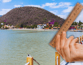 A pesar de las altas temperaturas recientes, el embalse más grande de México ha comenzado a mostrar una recuperación alentadora. ESPECIAL / CANVA