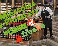 Estas son las ofertas que puedes encontrar tanto en Fresko como en La Comer. EL INFORMADOR / ARCHIVO