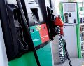Conoce el precio promedio de los combustibles en los municipios del AMG este 5 de agosto. SUN / ARCHIVO
