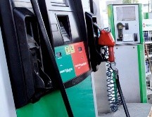 Conoce el precio promedio de los combustibles en los municipios del AMG este 5 de agosto. SUN / ARCHIVO