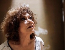 La directora de Canal Once detalló que elementos de la FGR acompañaron al personal de la emisora en la primera inspección general de la emisora. SUN / ARCHIVO