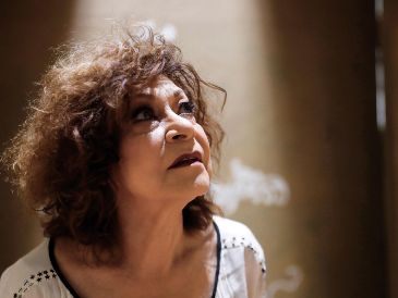 La directora de Canal Once detalló que elementos de la FGR acompañaron al personal de la emisora en la primera inspección general de la emisora. SUN / ARCHIVO