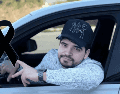 El influencer se encontraba en el exterior de una sucursal de KFC, ubicada sobre el bulevar Enrique Sánchez Alonso, casi esquina con Josefa Ortiz de Domínguez, cuando fue atacado por hombres armados.  ESPECIAL