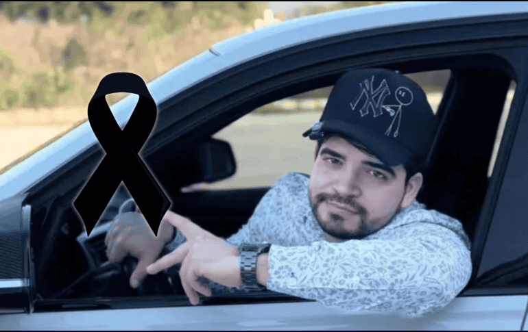 El influencer se encontraba en el exterior de una sucursal de KFC, ubicada sobre el bulevar Enrique Sánchez Alonso, casi esquina con Josefa Ortiz de Domínguez, cuando fue atacado por hombres armados.  ESPECIAL