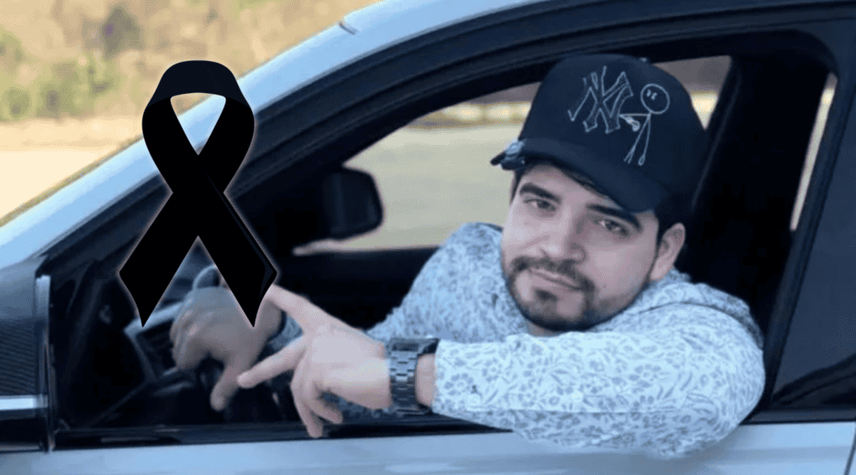 El influencer se encontraba en el exterior de una sucursal de KFC, ubicada sobre el bulevar Enrique Sánchez Alonso, casi esquina con Josefa Ortiz de Domínguez, cuando fue atacado por hombres armados.  ESPECIAL