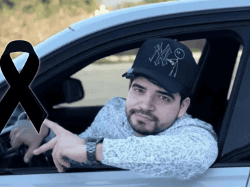 El influencer se encontraba en el exterior de una sucursal de KFC, ubicada sobre el bulevar Enrique Sánchez Alonso, casi esquina con Josefa Ortiz de Domínguez, cuando fue atacado por hombres armados.  ESPECIAL