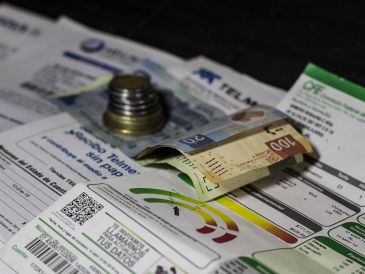 De cara al cierre de 2026, 58 % de mexicanos afirman enfrentar el resto del año con incertidumbre o resignación en materia financiera. EL INFORMADOR / ARCHIVO