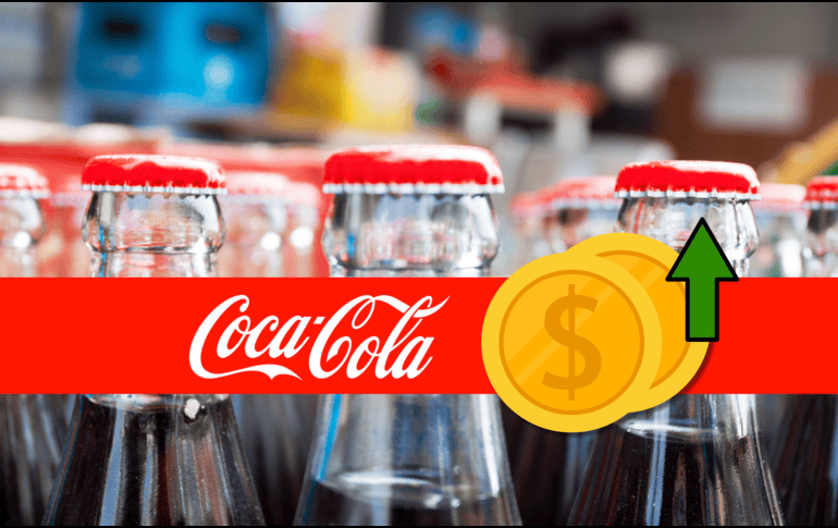 Cabe recordar que los precios publicados corresponden a listas distribuidas a comercios, por lo que pueden variar según la tienda, ciudad o cadena comercial y no todos los establecimientos actualizan precios exactamente al mismo tiempo. CANVA