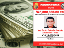 Juan Carlos Valencia González, alias 