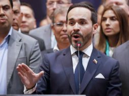 La relación entre México y Colombia atraviesa una etapa de cooperación en temas como comercio, migración y seguridad. EFE/M. Dueñas