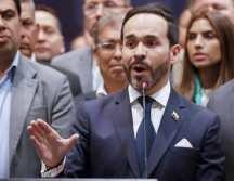 La relación entre México y Colombia atraviesa una etapa de cooperación en temas como comercio, migración y seguridad. EFE/M. Dueñas