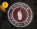 La cadena de restaurantes en Estados Unidos Chipotle Mexican Grill retiró de manera preventiva todos los jalapeños frescos de sus sucursales en Minnesota; esta es la razón. AFP / ARCHIVO