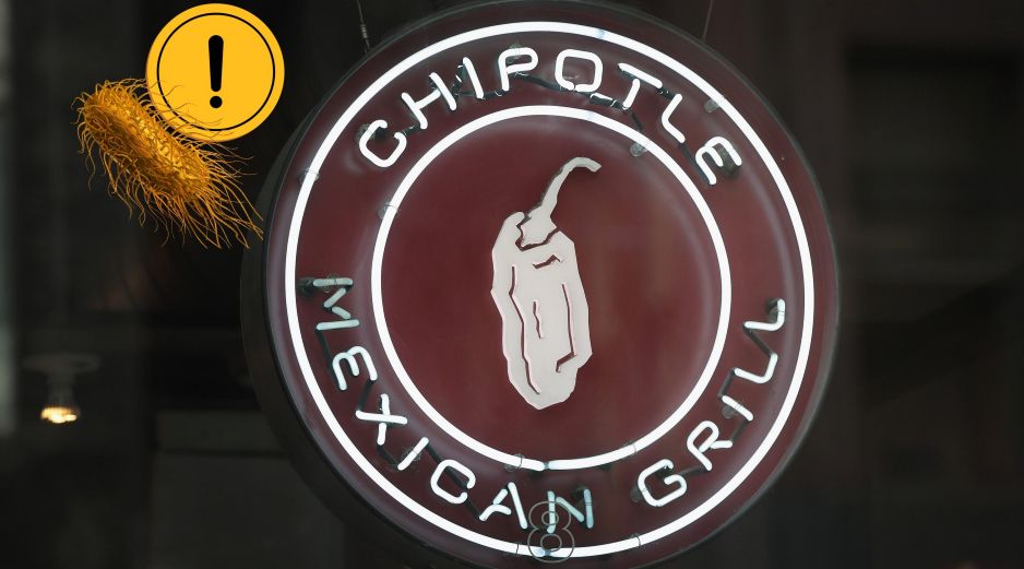 La cadena de restaurantes en Estados Unidos Chipotle Mexican Grill retiró de manera preventiva todos los jalapeños frescos de sus sucursales en Minnesota; esta es la razón. AFP / ARCHIVO