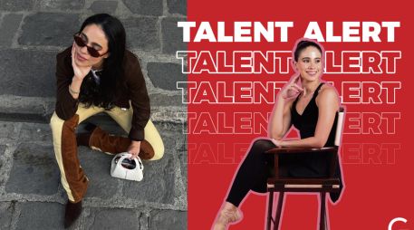 Esta semana en Talent Alert: Valeria Carrillo. GENTE BIEN JALISCO / Revista del 7 de agosto 2026