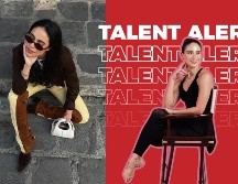 Esta semana en Talent Alert: Valeria Carrillo. GENTE BIEN JALISCO / Revista del 7 de agosto 2026