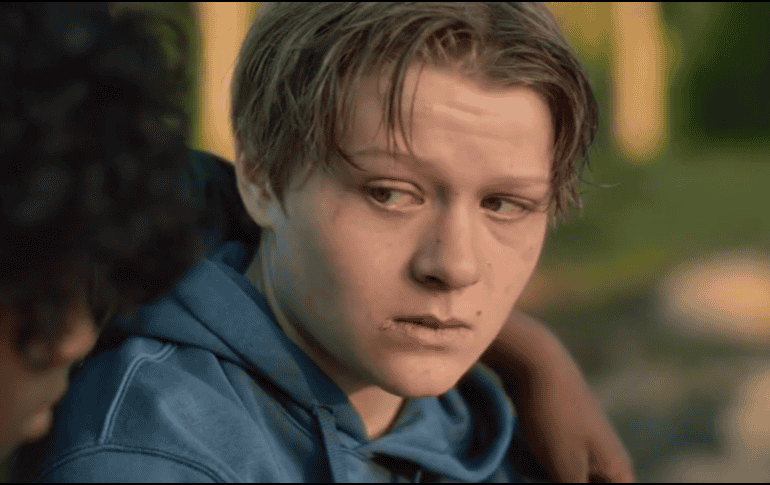 En tus manos (I dina händer) traslada al público a Suecia para contar la desgarradora historia de Billy y Dogge. YOUTUBE / NETFLIX NORDIC