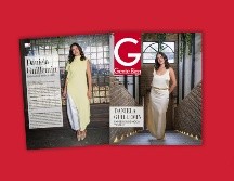 Daniela Guillemin protagoniza la portada de esta semana. GENTE BIEN JALISCO / Revista del 7 de agosto 2026