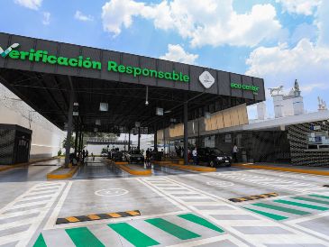 La verificación vehicular en Jalisco es obligatoria en 2026 para 18 municipios, incluyendo el Área Metropolitana de Guadalajara. EL INFORMADOR/ARCHIVO