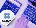 El SAT puede revisar la información financiera de los contribuyentes para verificar el cumplimiento de sus obligaciones fiscales. ESPECIAL/Canva