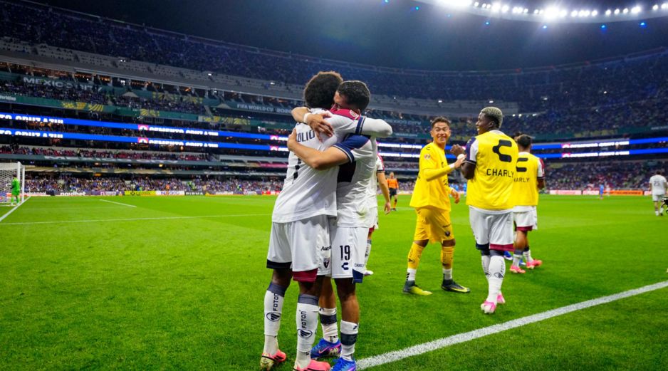 En la cancha, los resultados han respaldado el discurso de Atlante, demostrando que el equipo tiene la capacidad de competir frente a rivales de peso, incluso en el plano internacional. Imago7