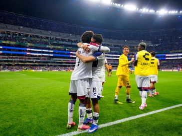 En la cancha, los resultados han respaldado el discurso de Atlante, demostrando que el equipo tiene la capacidad de competir frente a rivales de peso, incluso en el plano internacional. Imago7