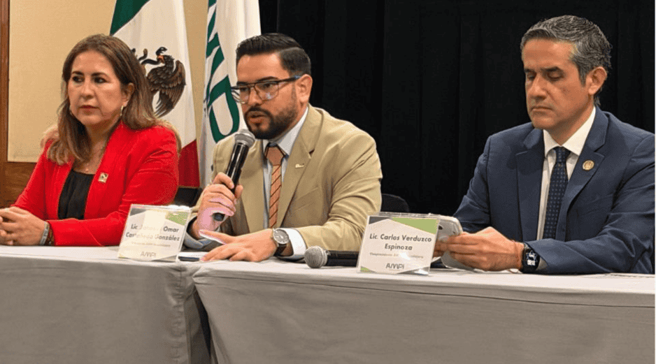 Antes de que concluya este mes, ya se podrán tener las primeras 20 o 30 colonias en la aplicación de mayor movimiento inmobiliario de la Zona Metropolitana de Guadalajara. EL INFORMADOR/J. Velazco