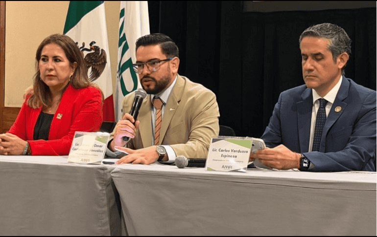 Antes de que concluya este mes, ya se podrán tener las primeras 20 o 30 colonias en la aplicación de mayor movimiento inmobiliario de la Zona Metropolitana de Guadalajara. EL INFORMADOR/J. Velazco