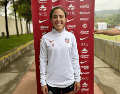 Todas las jugadoras están con el deseo y motivación de conseguir la victoria. EL INFORMADOR / A. GARCÍA