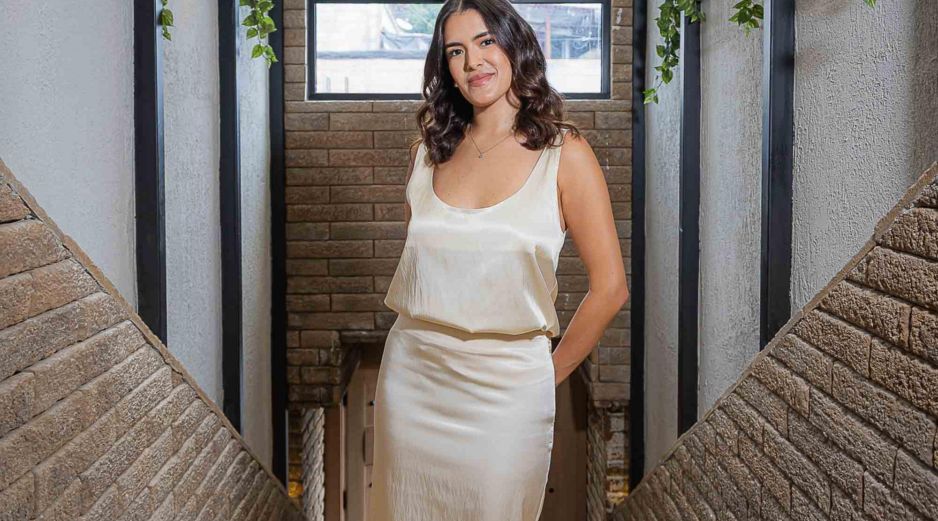 En portada: Daniela Guillemin. GENTE BIEN JALISCO / Revista del 7 de agosto 2026