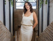 En portada: Daniela Guillemin. GENTE BIEN JALISCO / Revista del 7 de agosto 2026