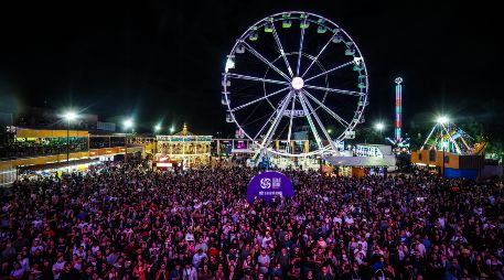 Conoce los detalles de la celebración más esperada en Jalisco, desde los conciertos en el Palenque hasta la venta de boletos y sedes oficiales. EL INFORMADOR/ARCHIVO