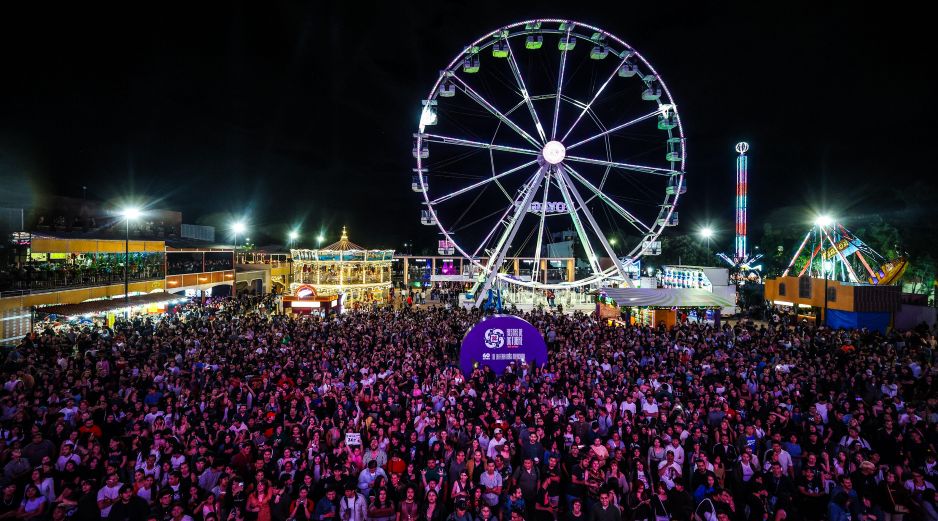 Conoce los detalles de la celebración más esperada en Jalisco, desde los conciertos en el Palenque hasta la venta de boletos y sedes oficiales. EL INFORMADOR/ARCHIVO