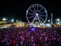 Conoce los detalles de la celebración más esperada en Jalisco, desde los conciertos en el Palenque hasta la venta de boletos y sedes oficiales. EL INFORMADOR/ARCHIVO