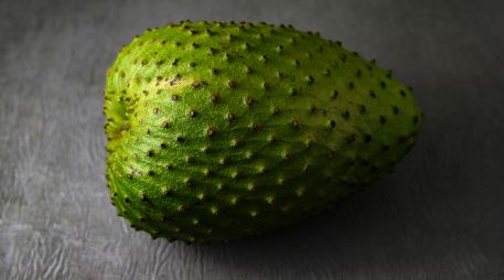La capacidad de las hojas de guanabana combaten formaciones tumorales. UNSPLASH / O. IVÁN ESQUIVEL ARTEAGA