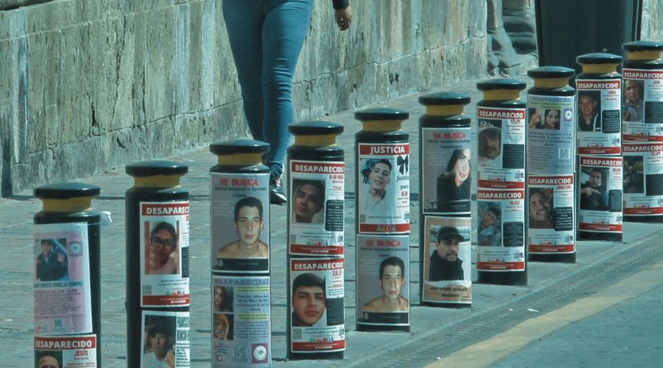 La Ley de Personas Desaparecidas de Jalisco establece dicho estado cuando la ubicación y paradero de una persona se desconoce, aunque se relacione o no con la comisión de un delito. EL INFORMADOR / ARCHIVO