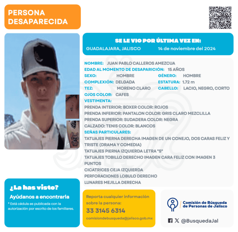 &nbsp;ESPECIAL