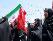 Este es el primer mensaje afirmativo de parte de Irán luego de que Trump anunciara la posibilidad de retomar las negociaciones. EFE / ARCHIVO