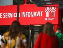 La Firma Electrónica comenzó a utilizarse con la aprobación del Consejo de Administración del Infonavit, desde diciembre de 2025. EL INFORMADOR/ARCHIVO