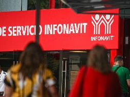La Firma Electrónica comenzó a utilizarse con la aprobación del Consejo de Administración del Infonavit, desde diciembre de 2025. EL INFORMADOR/ARCHIVO