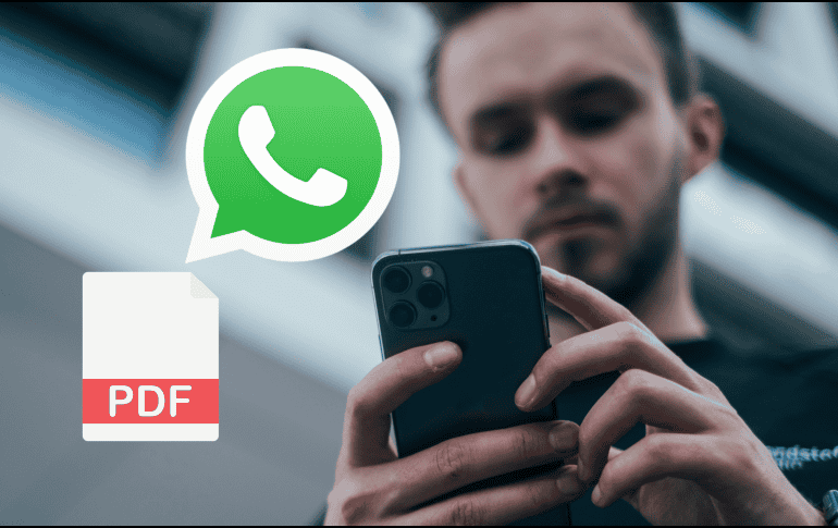 WhatsApp tiene por objetivo principal impulsar y acelerar los flujos de trabajo de estudiantes y empresas. UNSPLASH / J. LEUPE