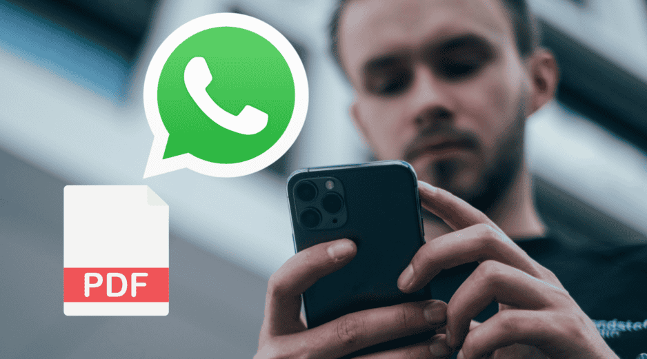 WhatsApp tiene por objetivo principal impulsar y acelerar los flujos de trabajo de estudiantes y empresas. UNSPLASH / J. LEUPE